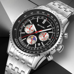 Valmont Prestige Watch