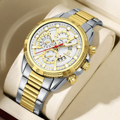 Grand Marquis Watch
