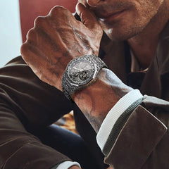 Eminence Reserve Watch