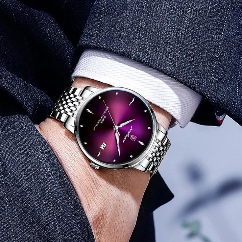 AGR - The Zenith Elegance