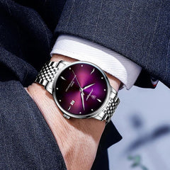 AGR - The Zenith Elegance