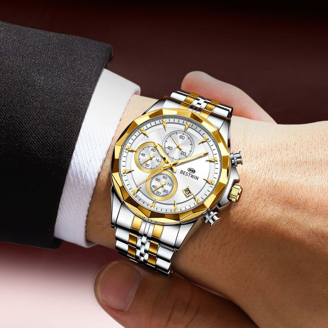 Virtuoso Noble Watch