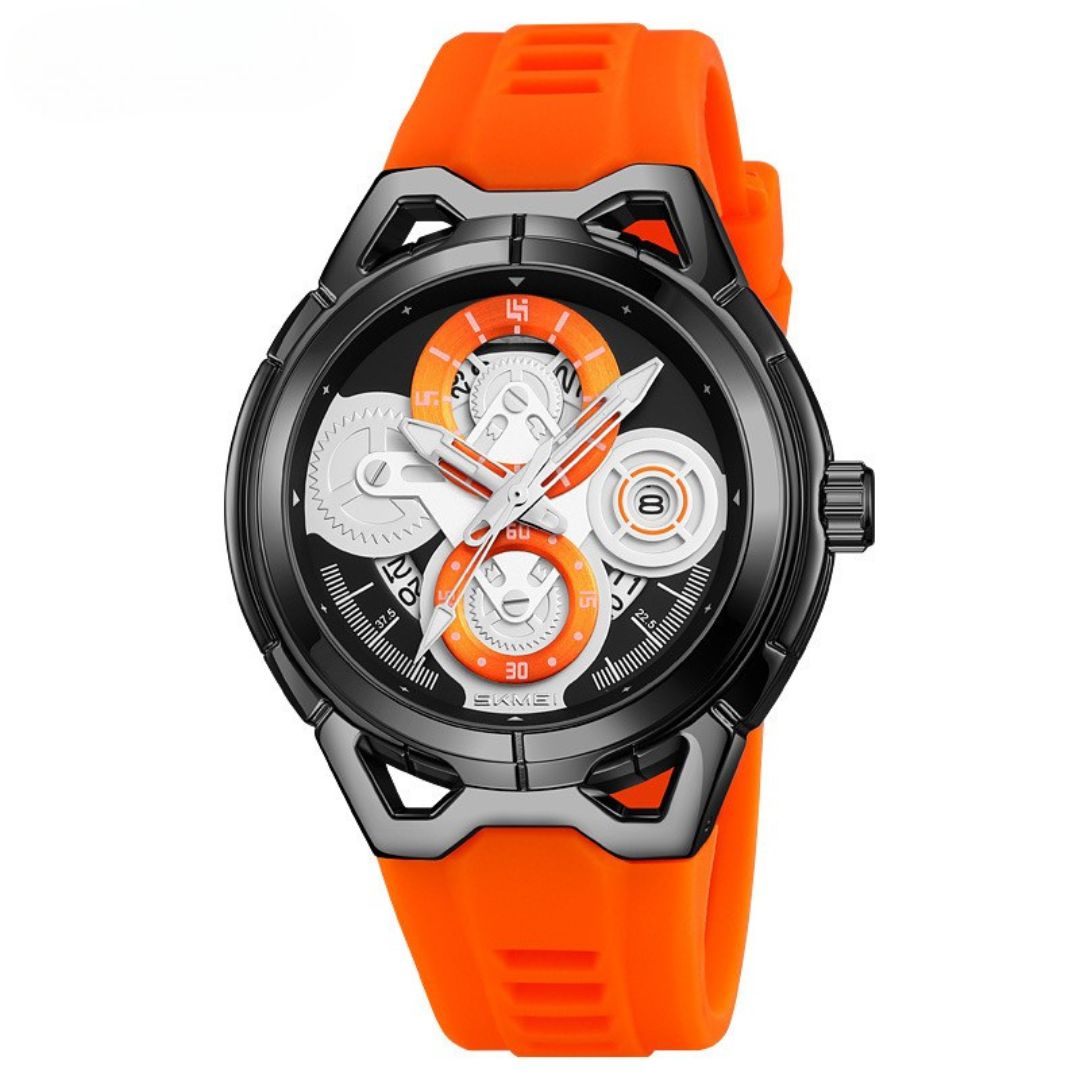 Regency Legacy Watch