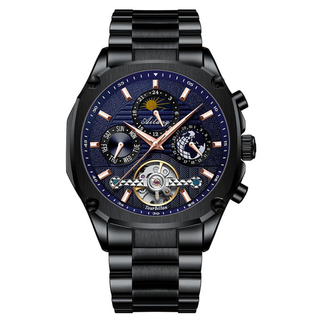 Celeste Imperium Watch