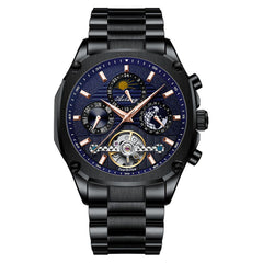 Celeste Imperium Watch