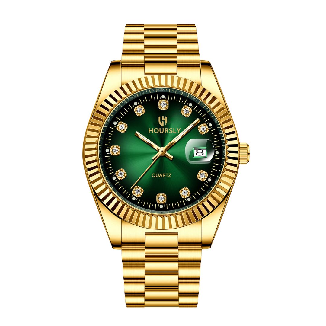 Windsor Legacy Watch