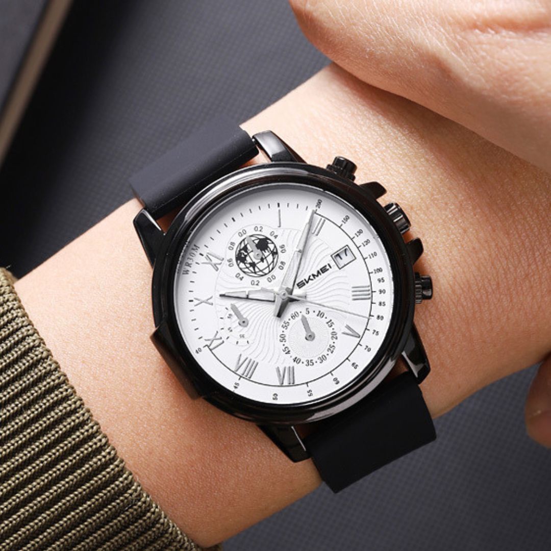 Imperium Legacy Watch