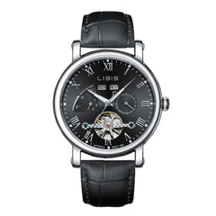 Regency Emblem Watch