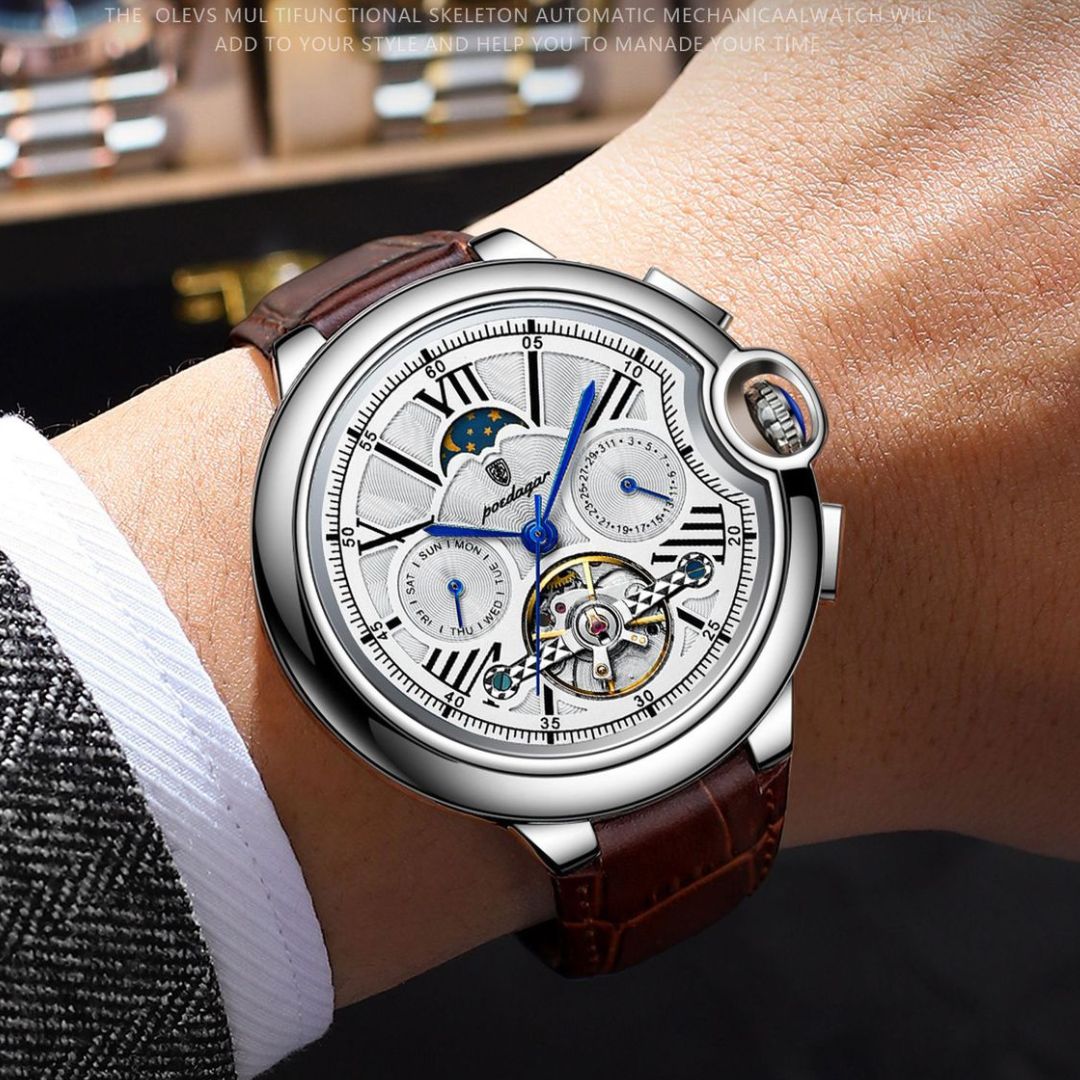 Aristocrat Reserve Watch