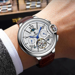 Aristocrat Reserve Watch