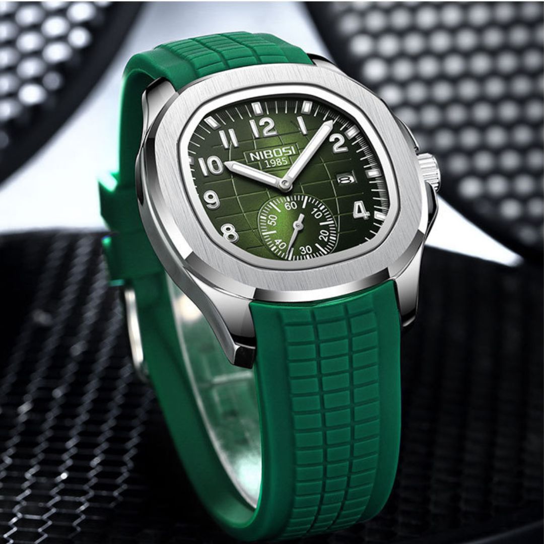 Chancellor Legacy Watch