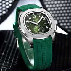 Chancellor Legacy Watch