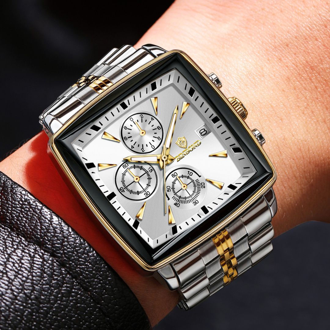 Eclipse Virtue Watch