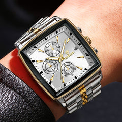 Eclipse Virtue Watch