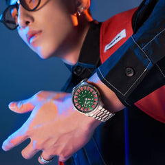 Oxford Tradition Watch