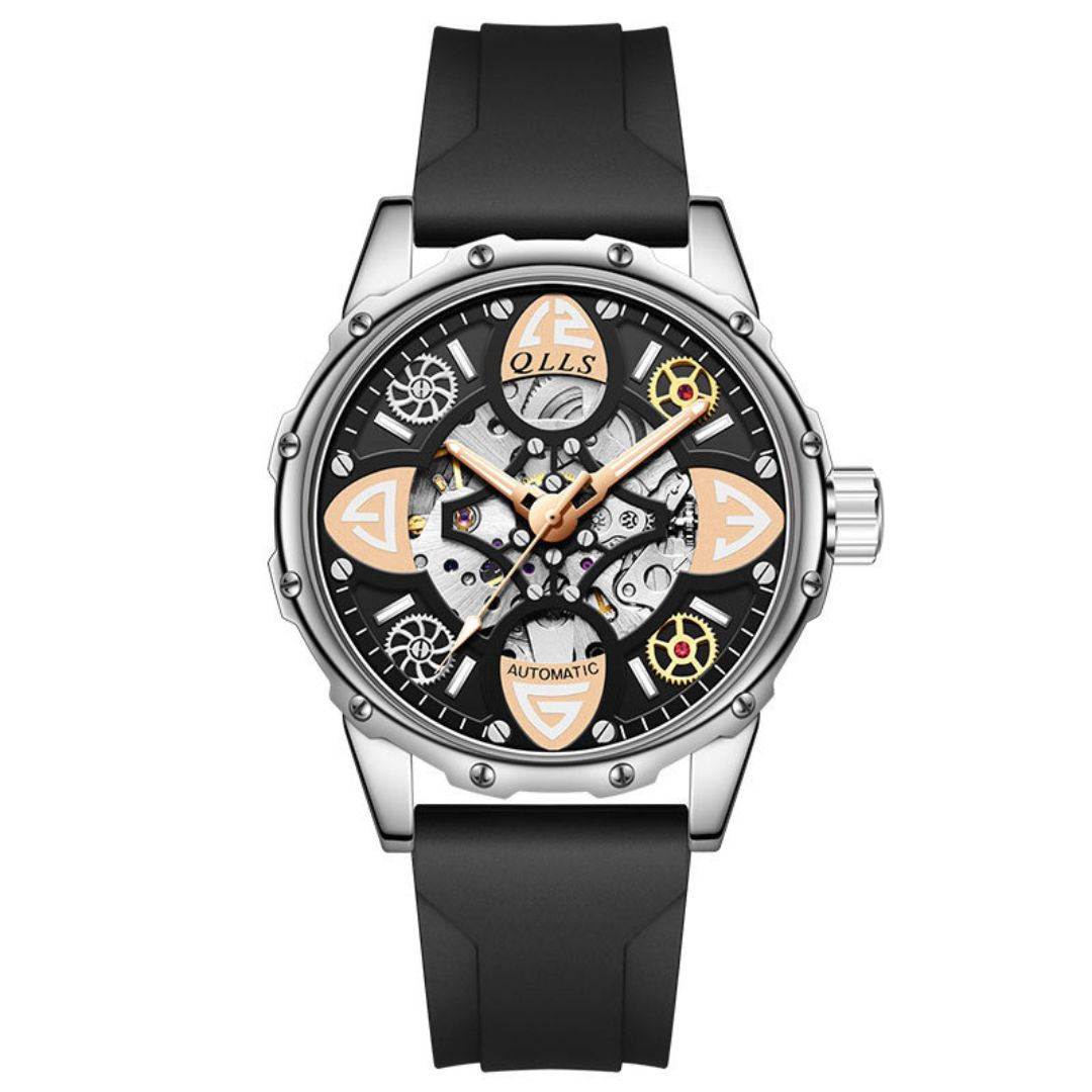 Obsidian Regent Watch