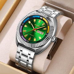 Celestial Crown Watch