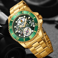 Aristocrat Epoch Watch