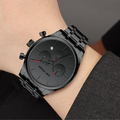 Gallant Dominion Watch