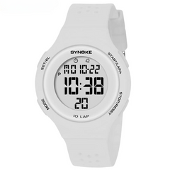 SYNOKE - Elevate Sport Digital Watch (Women)