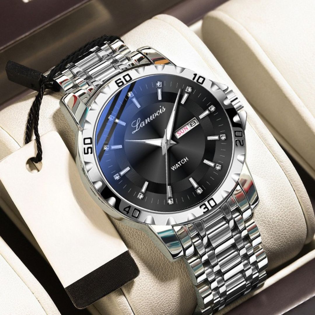 Imperial Sovereign Watch