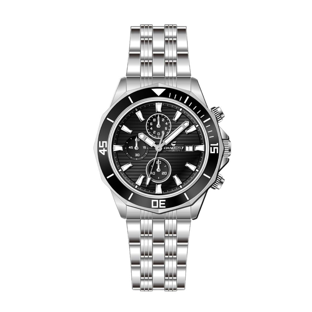 Imperial Virtue Watch