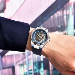 Grandeur Heirloom Watch