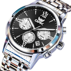 Bespoke Monarch Watch