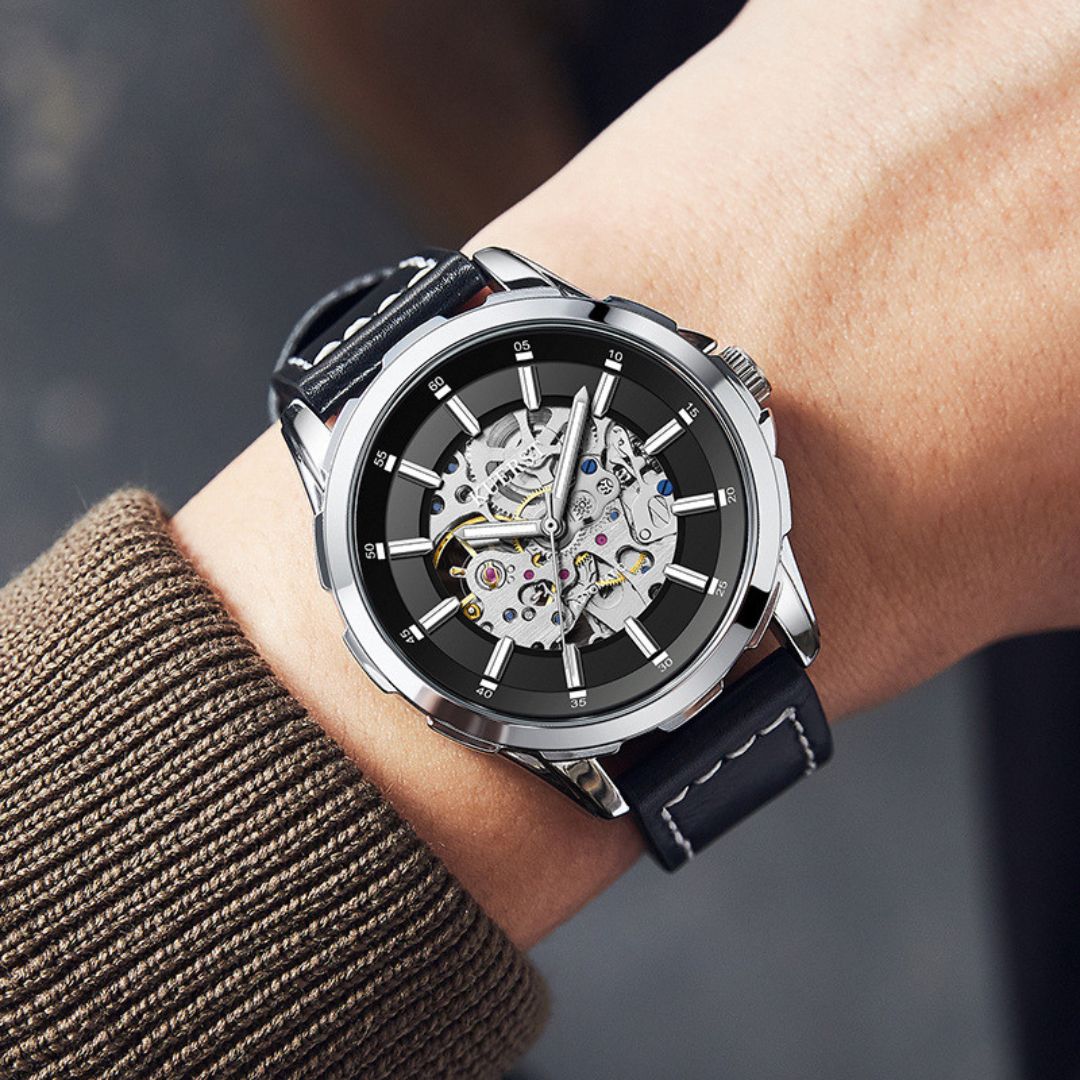 Vanguard Empire Watch