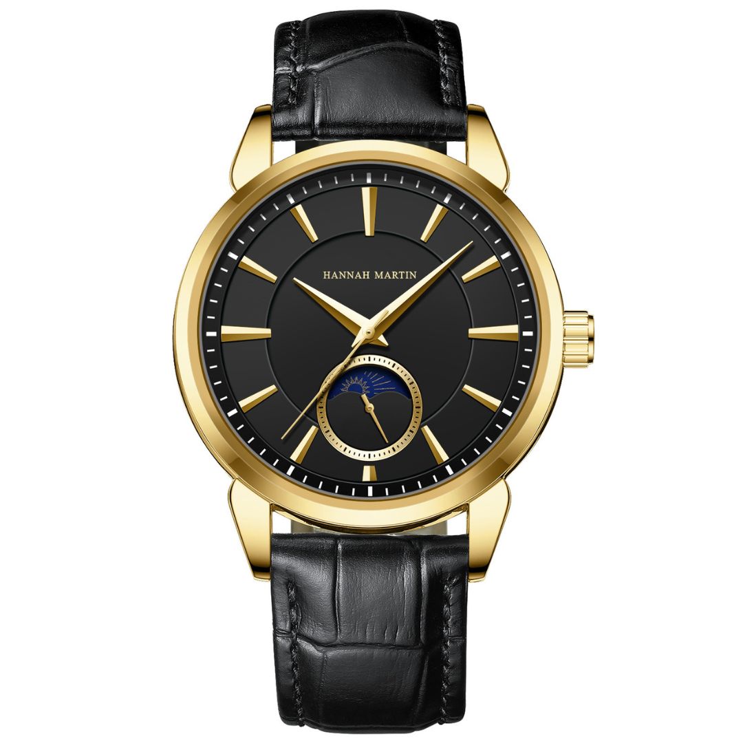 Valmont Tribute Watch