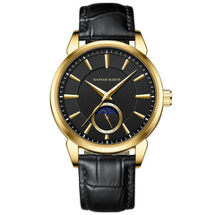 Valmont Tribute Watch