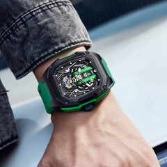 Aurelian Master Watch