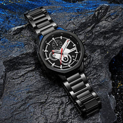 Eternal Dominion Watch