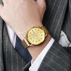 Estate Marquis Watch