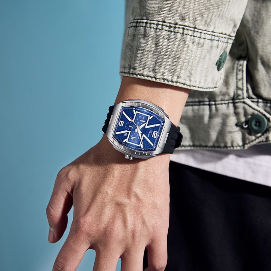 Regal Nocturne Watch