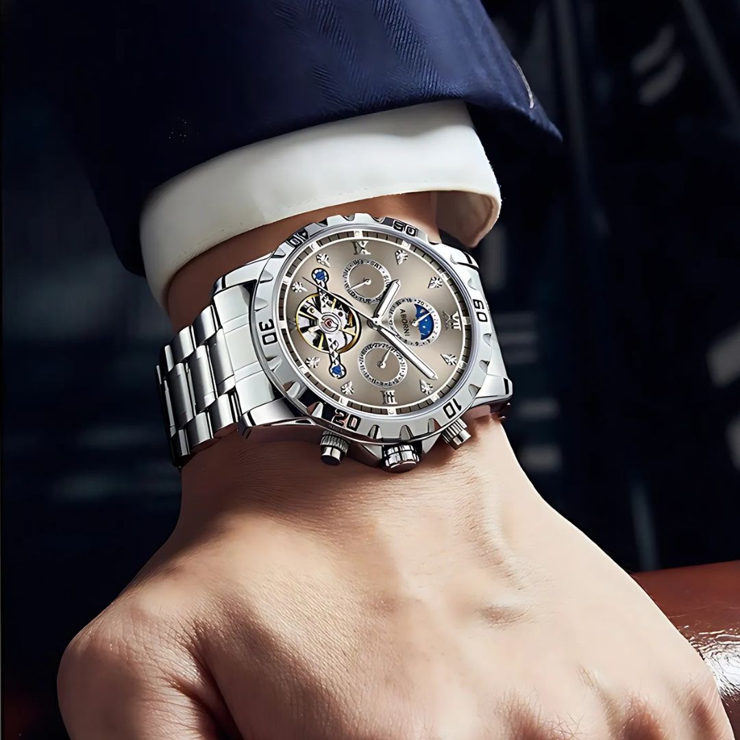 Virtuoso Prime Watch