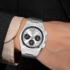 Regency Heritage Watch