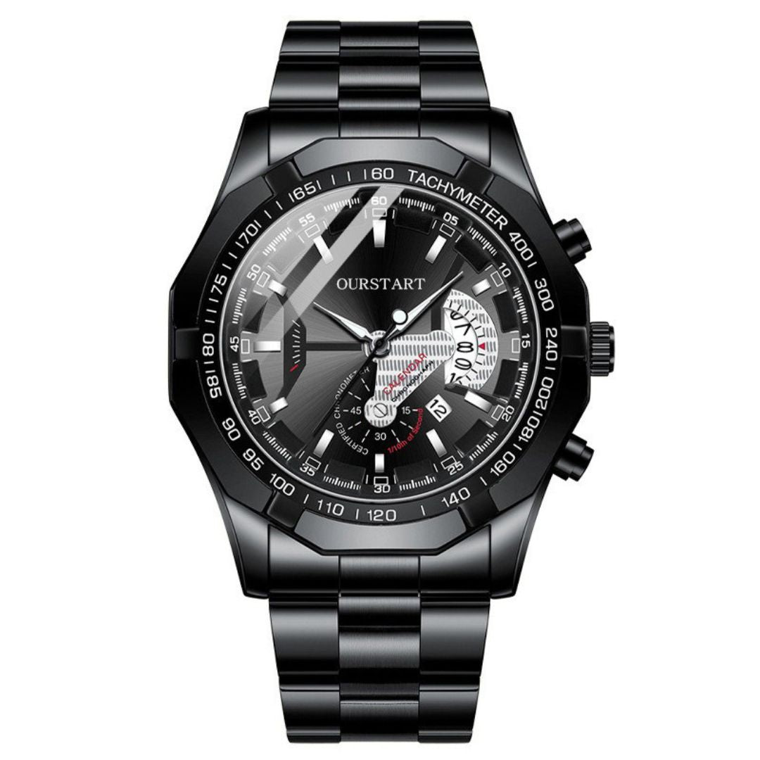 Chivalric Realm Watch