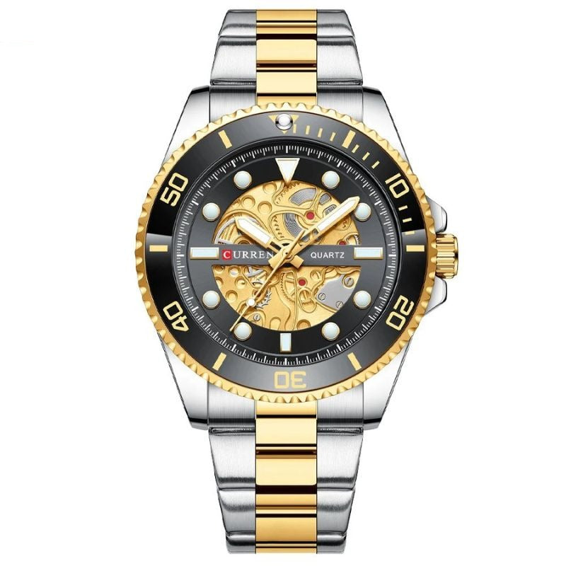 CURREN - The Mythic Diver