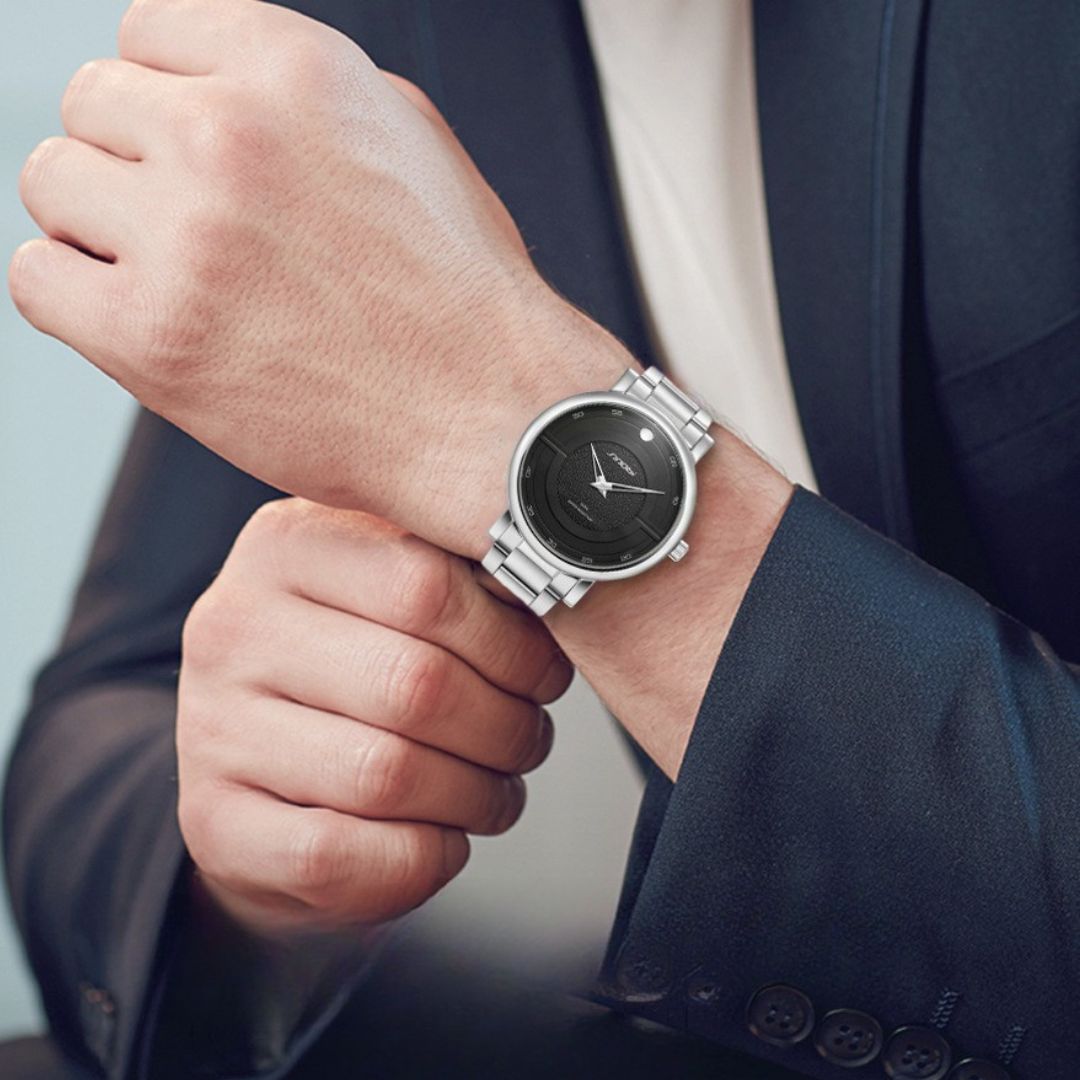 Aristocrat Legacy Watch