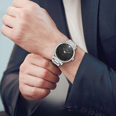 Aristocrat Legacy Watch
