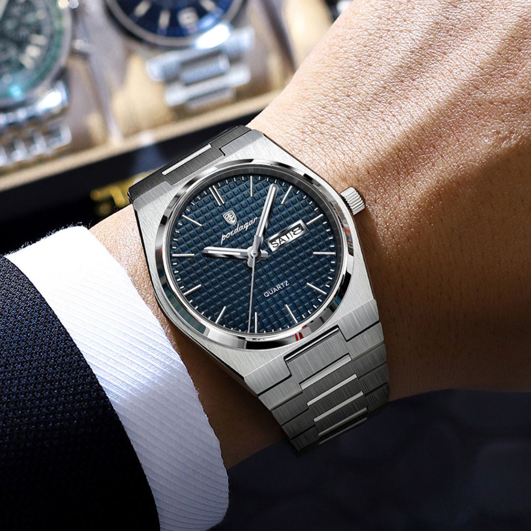 Cavalier Grand Watch