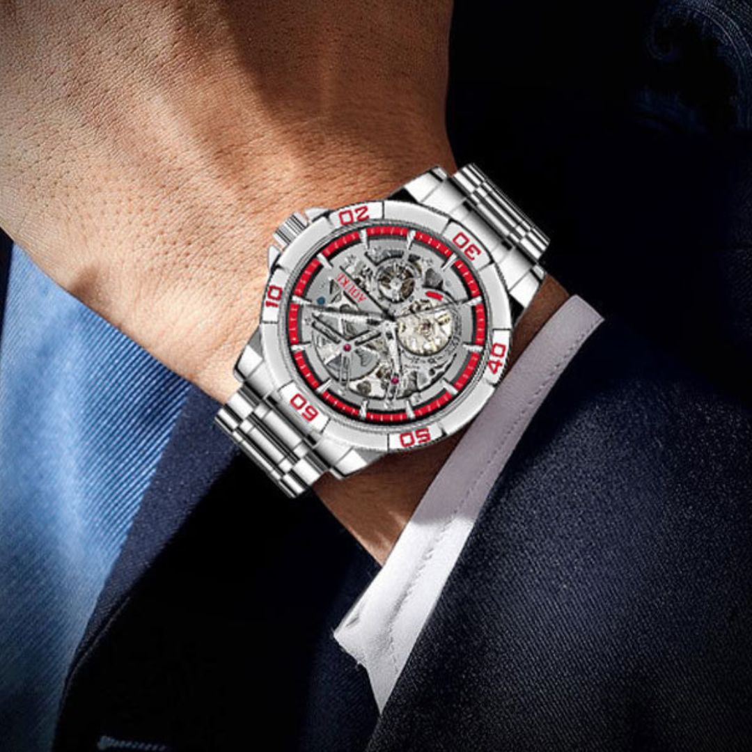 Château Legacy Watch