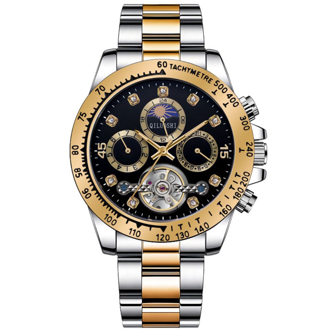 Prestige Artisan Watch