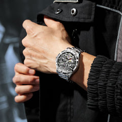 Aristocrat Hour Watch