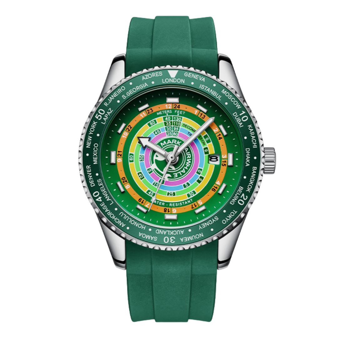 Monarch Atelier Watch