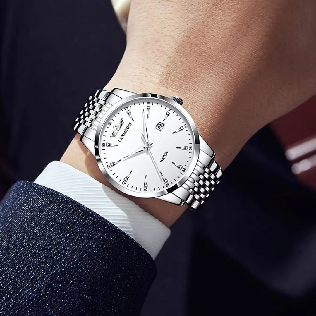 Eternal Regent Watch