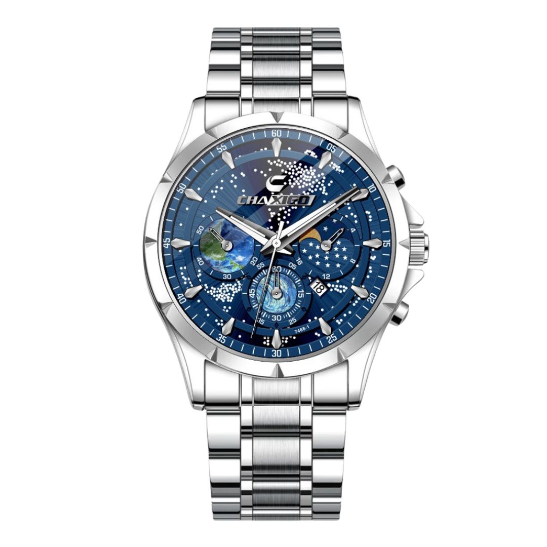 Bellissimo Noble Watch