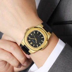 Langston Supreme Watch