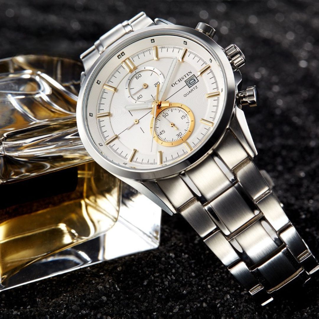Sovereign Regent Watch